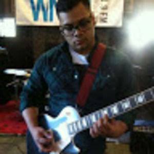 Meet your Posher, Christopher